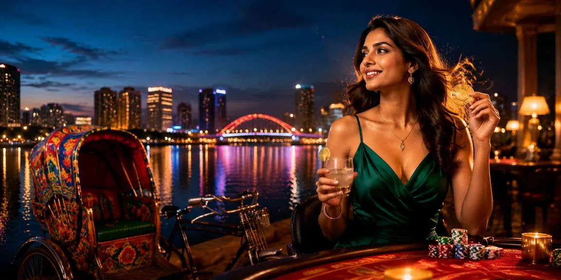Golbed Live Tables, Slots and Sportsbook in One Place