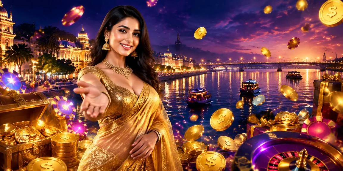 Golbed Live Casino Table Offer